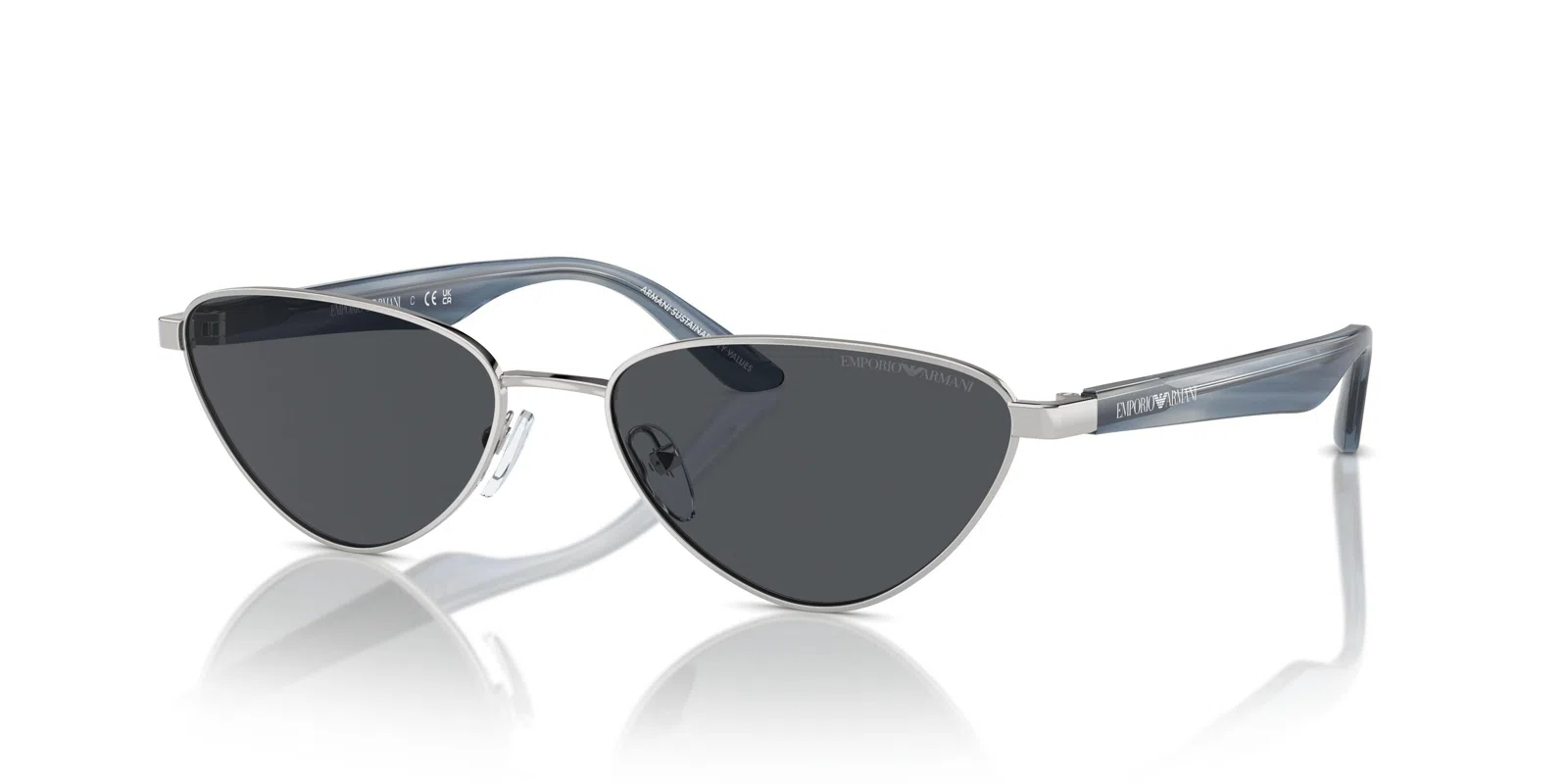Emporio Armani 2153 Sunglasses - view 15